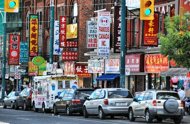 "Search Student Rental in Toronto多伦多留学生租房”