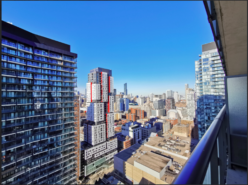 "Search 多伦多留学生租房 International Student Rental in Toronto"
