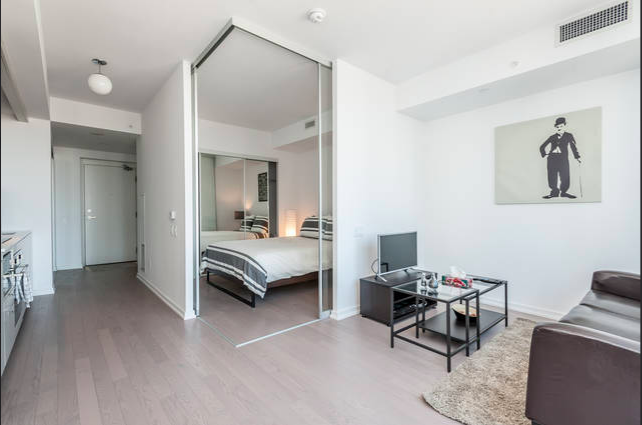 "Search 多伦多留学生租房 International Student Rental in Toronto"