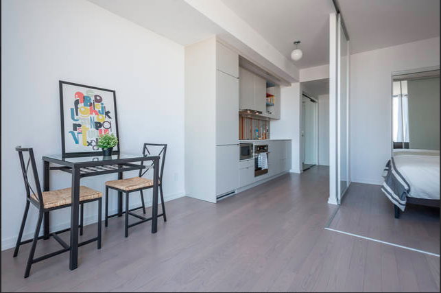 "Search 多伦多留学生租房 International Student Rental in Toronto"