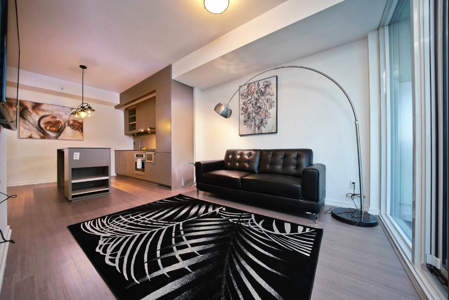 "Search Student Rental in Toronto"