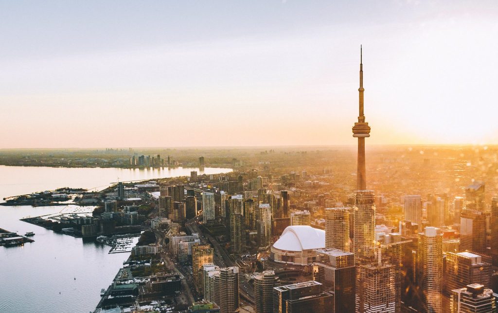Toronto